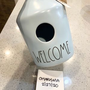 Reserved for Tiffany Dear